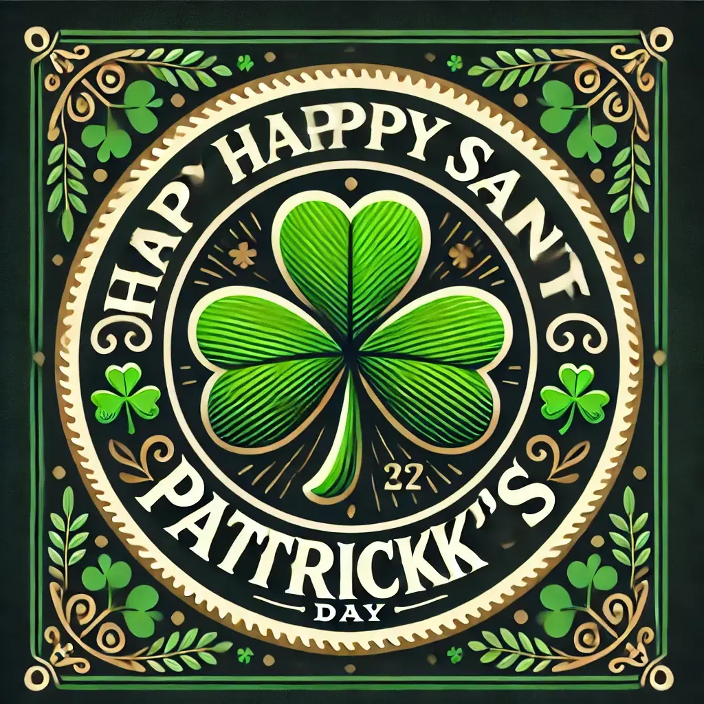 Saint Patrick's Day