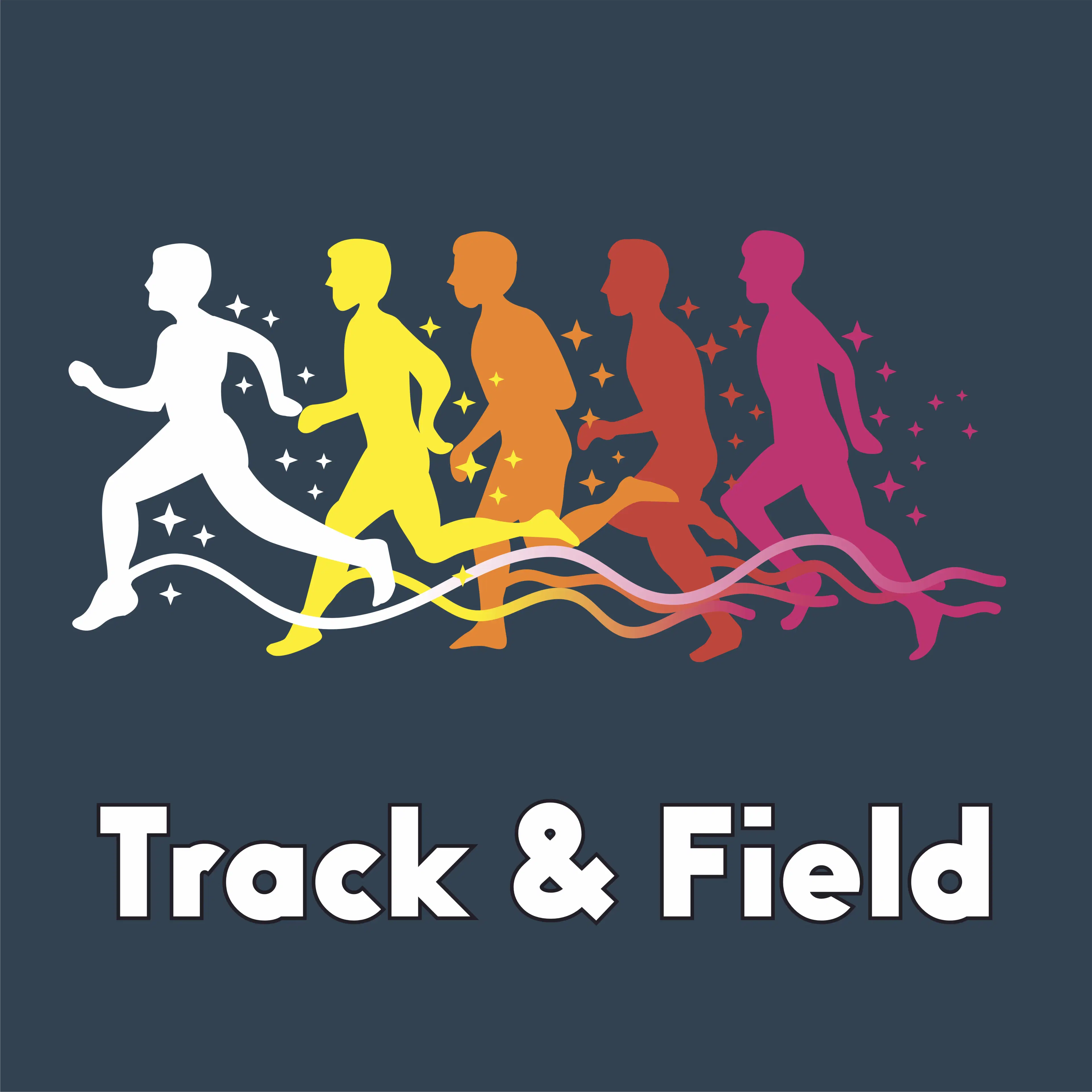 Track And Field