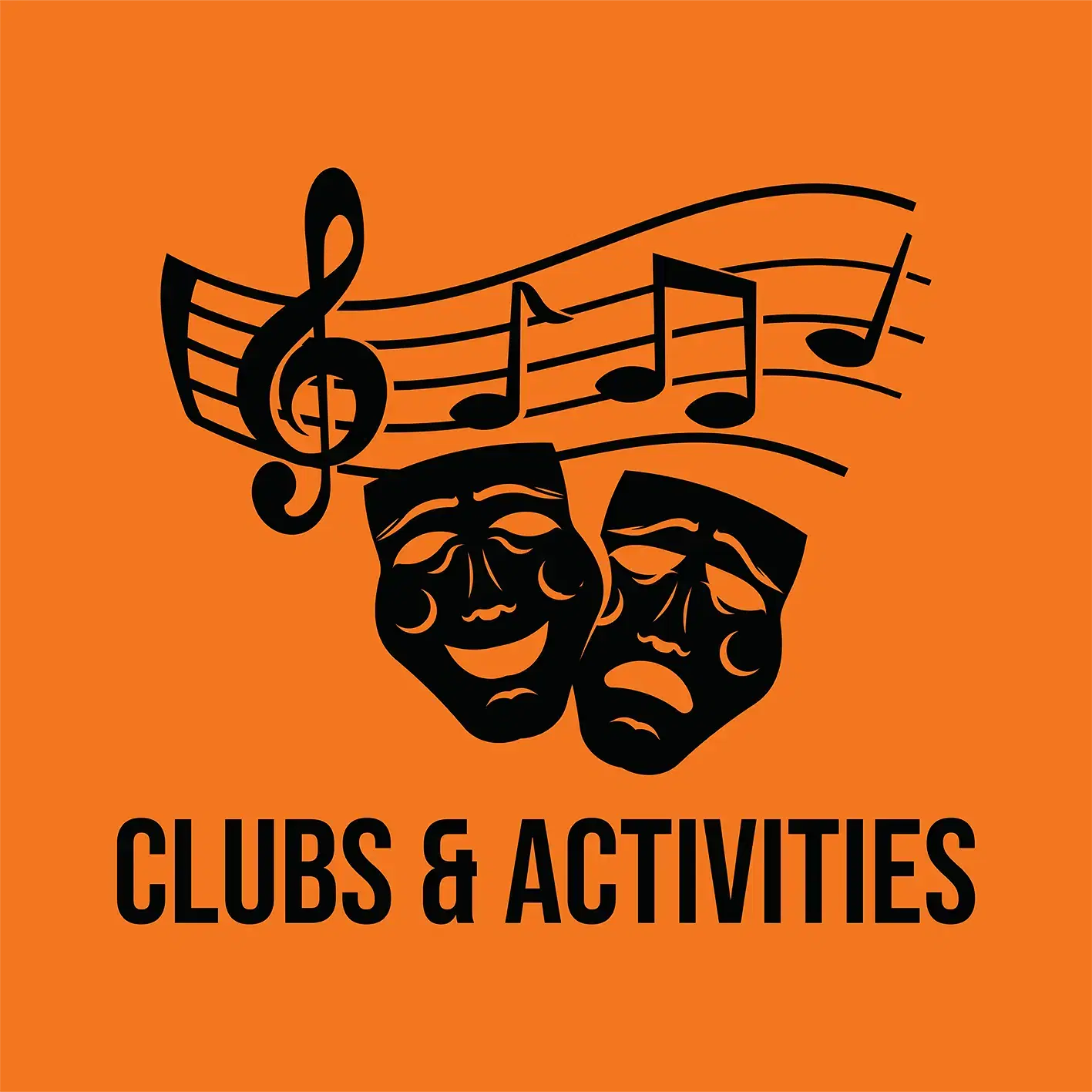 Clubs/Activities