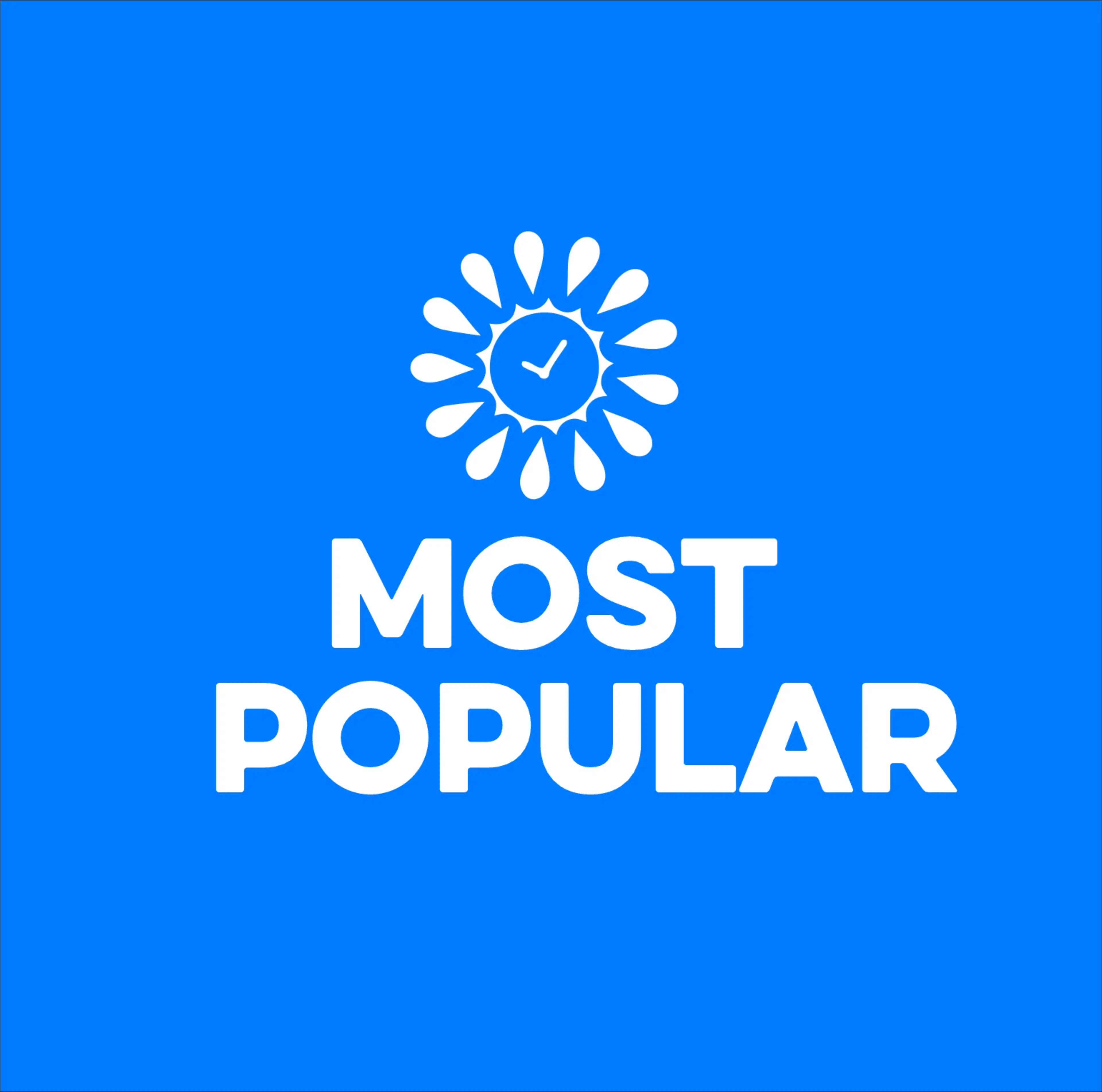 Religious Most Popular