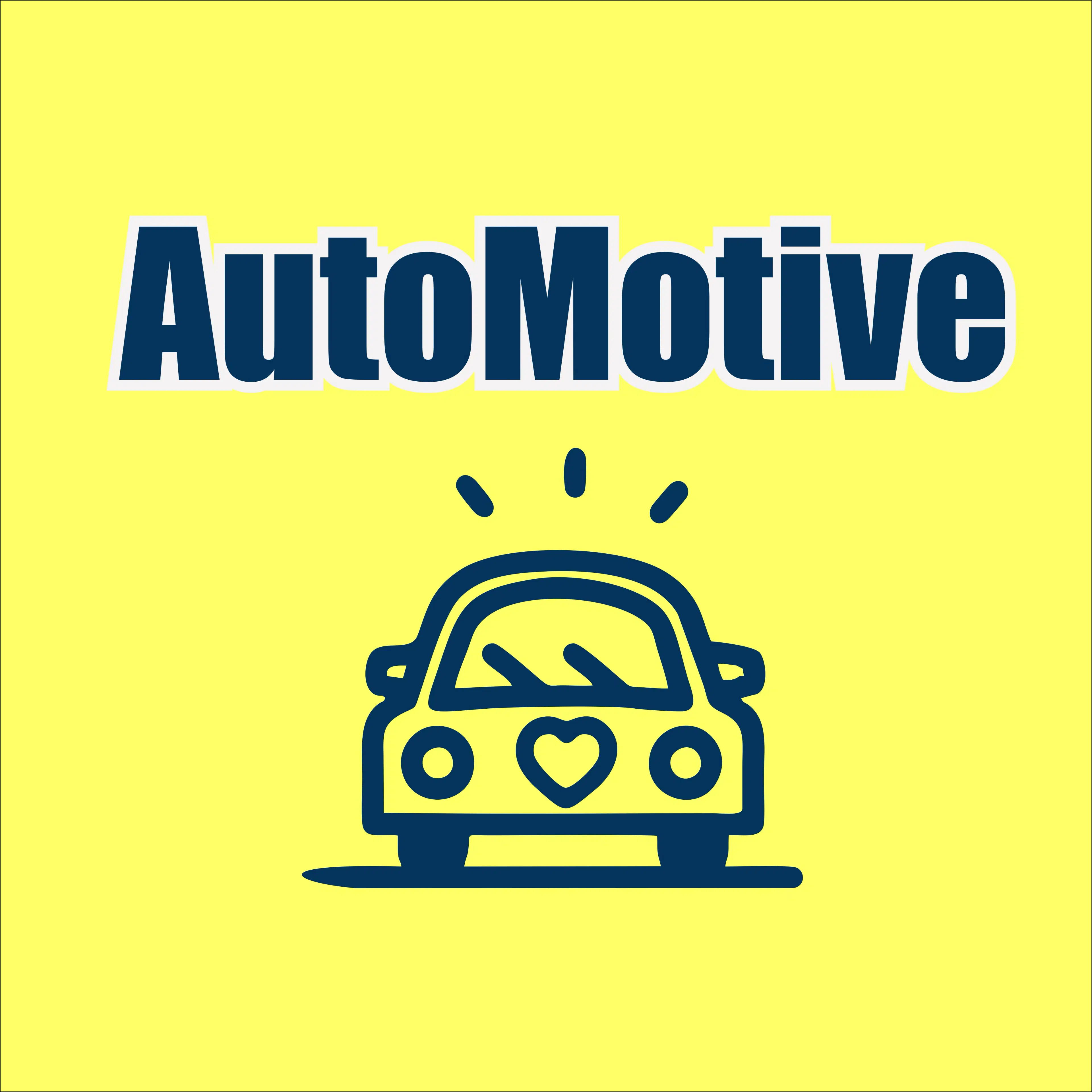 Automotive