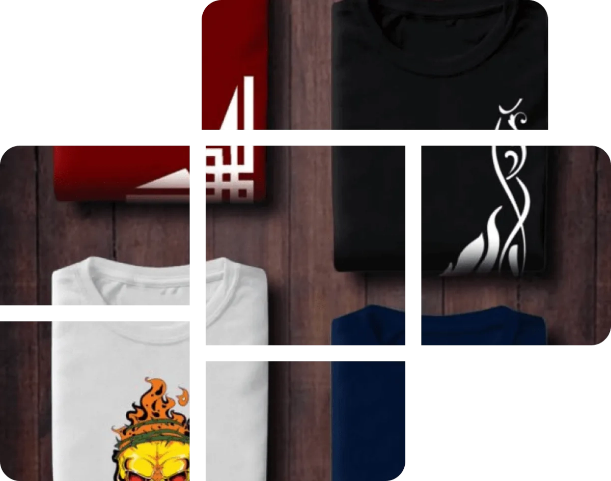 Custom Design Product Custom Design Product