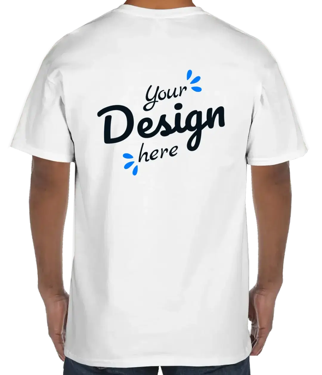 Adult Unisex Crewneck Short Sleeve T-shirt.webp Adult Unisex Crewneck Short Sleeve T-shirt.webp