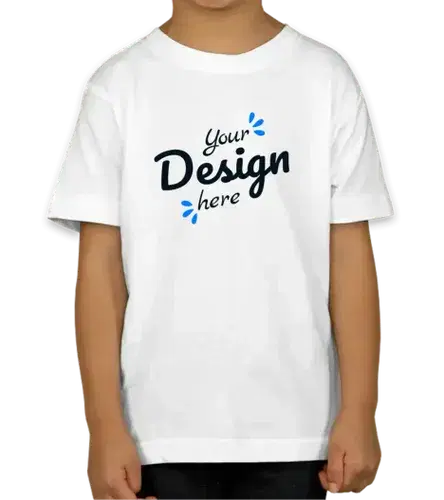 Toddler T-shirt Toddler T-shirt